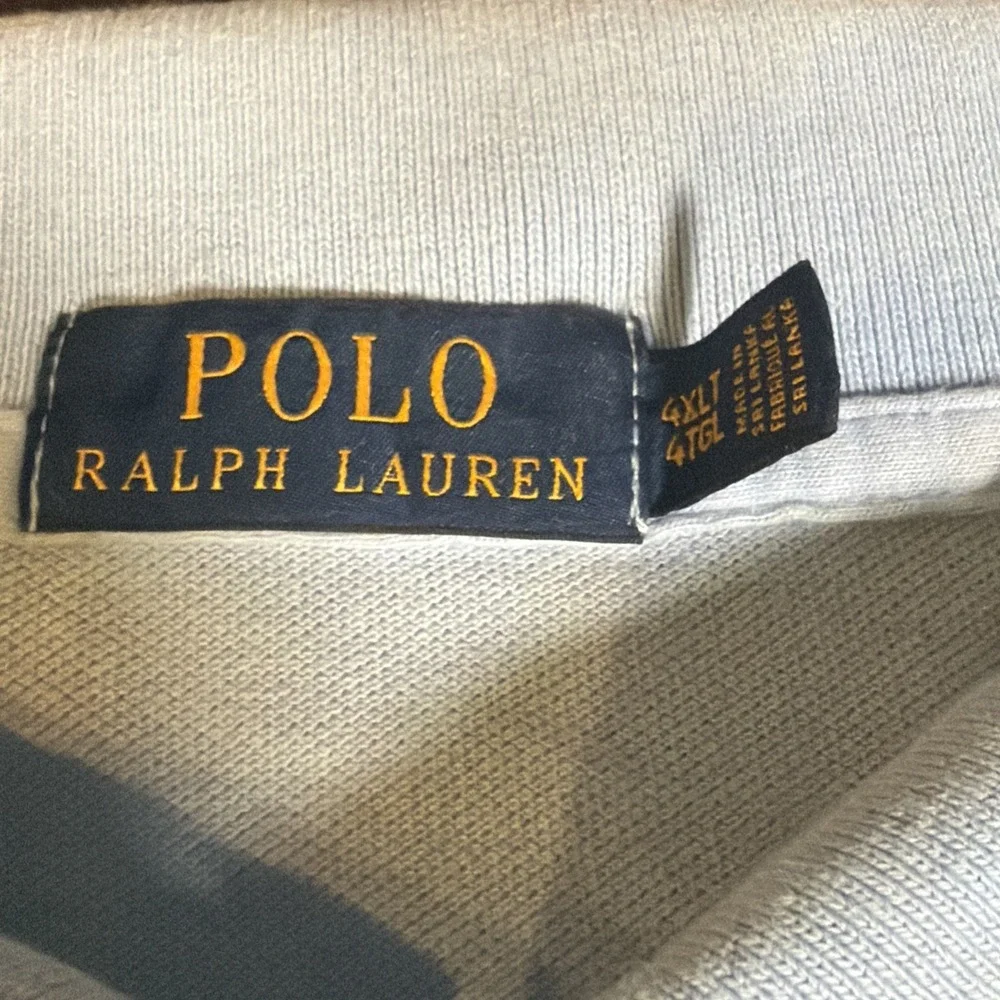 Ralph Lauren polo ralph